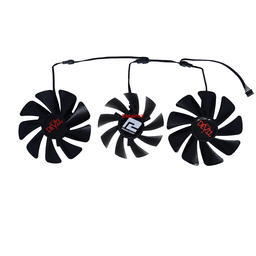 Rx 6900 Xt 16Gb - 3 Cái/bộ DIY GA91S2H GAA8S2U Đồ