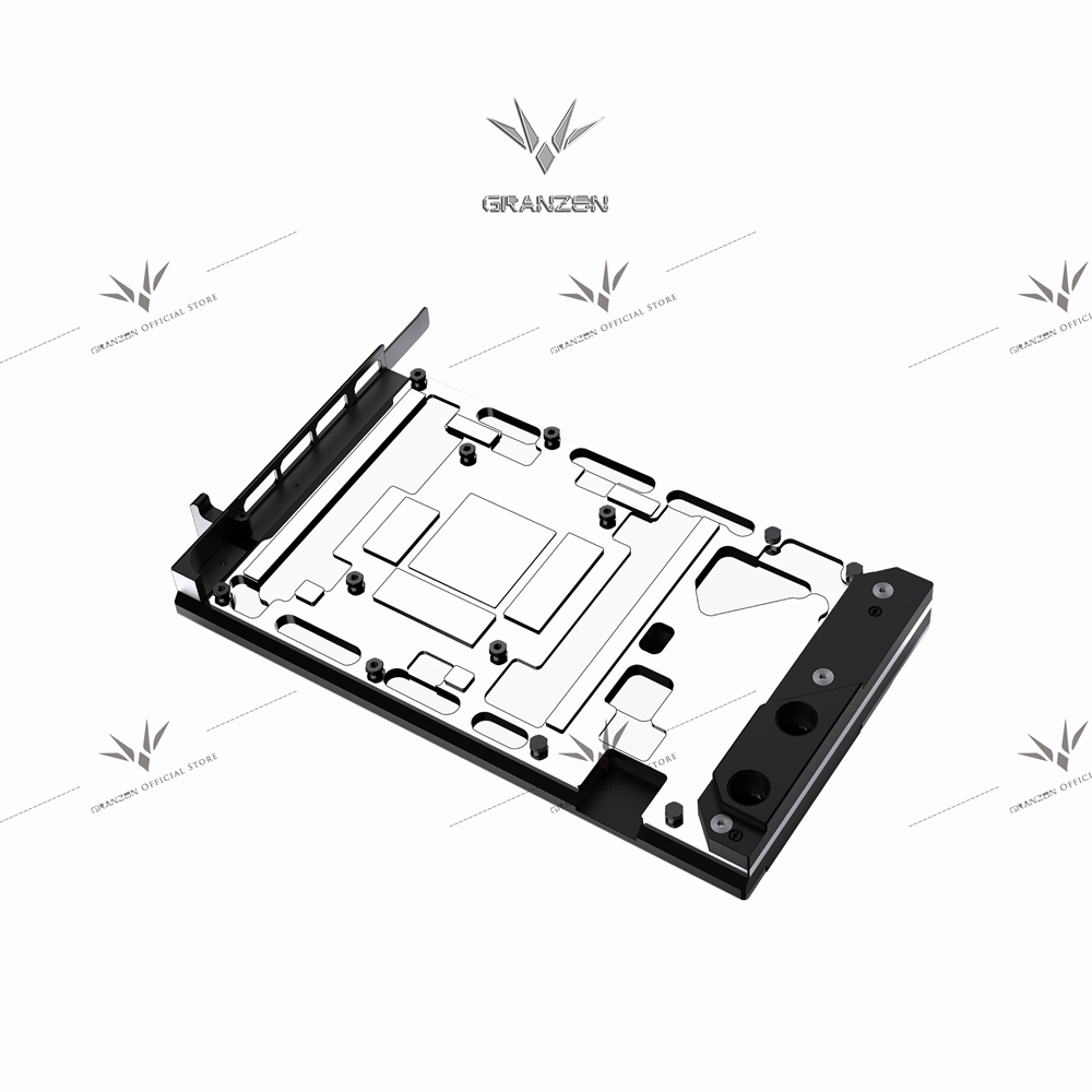 Granzon GPU Block for NVIDIA R - đánh giá và giá Rtx 4080 Water Cooling Block