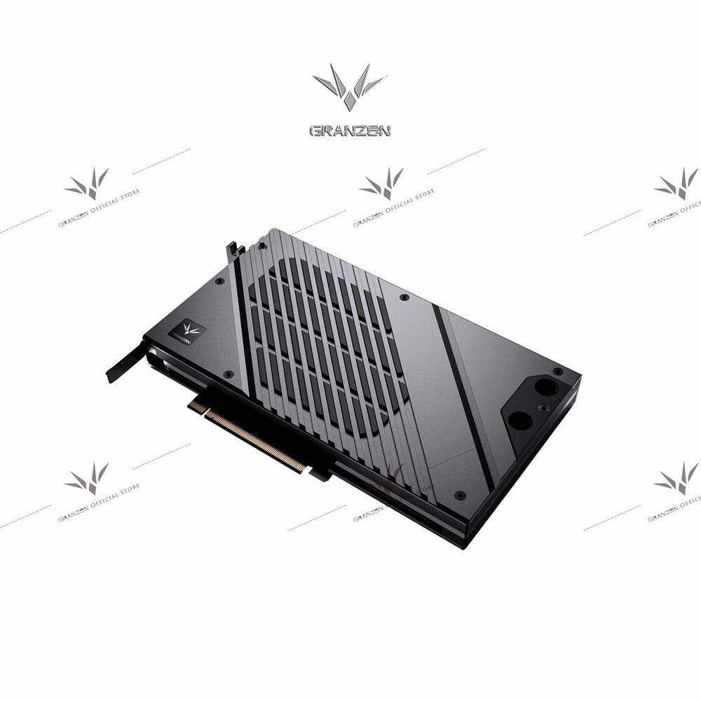 Granzon GPU Block for NVIDIA R - đánh giá và giá Rtx 4080 Water Cooling Block