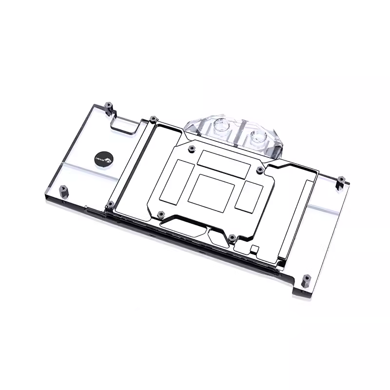 Bykski Water Block Serve For Z - đánh giá và giá Rtx 4080 Water Cooling Block