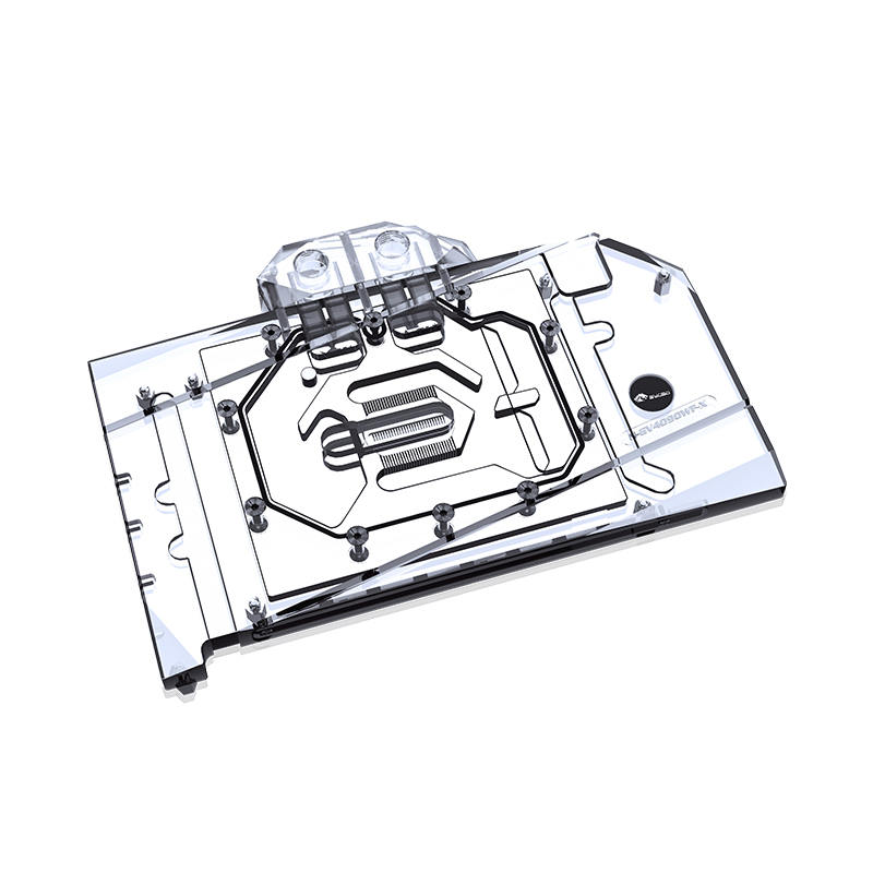 Bykski GPU Water Block For GIG - đánh giá và giá Rtx 4090 Water Block Full Cover